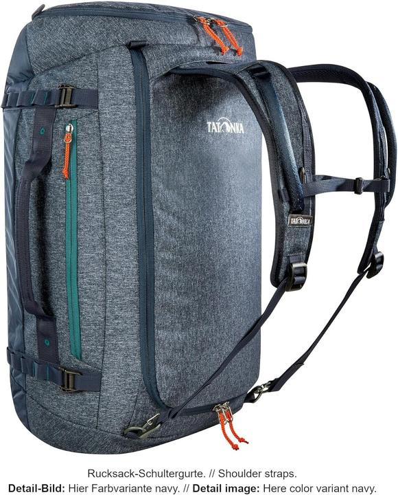 Produktbild Tatonka Duffle Bag 45 (45 l)