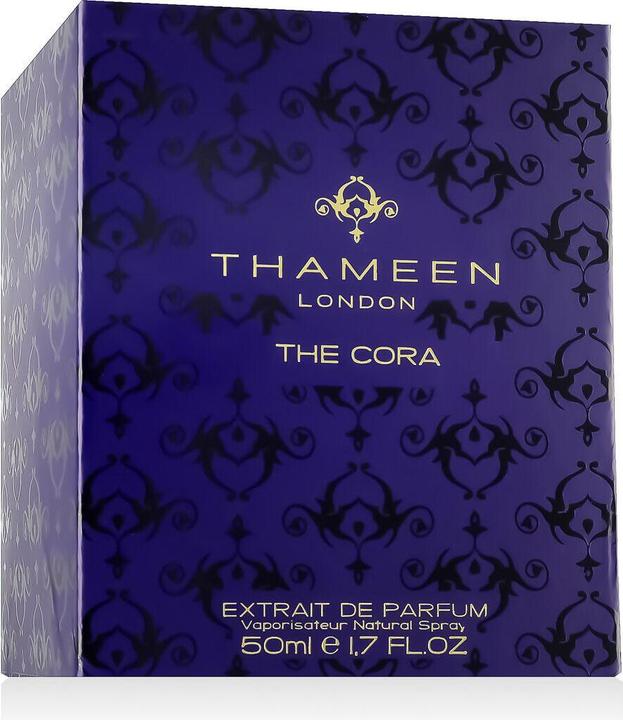 Image du produit Thameen The Cora Eau de Parfum (Eau de parfum, 50 ml)