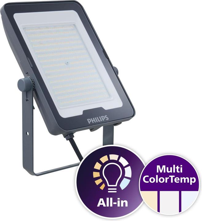 Image du produit Philips Projecteur à LED (10000 lm, IP65)