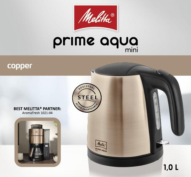 Immagine prodotto Melitta 1018-05 (1 l)
