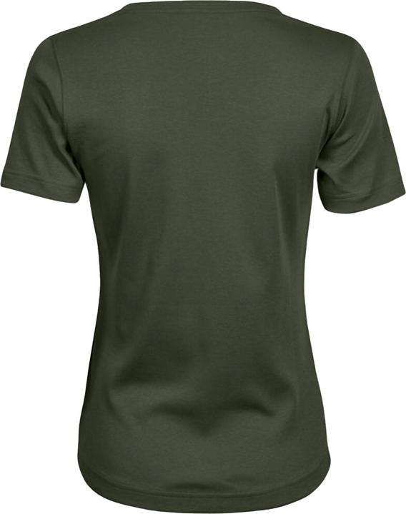 Immagine prodotto Tee Jays Maglietta Interlock (XL)