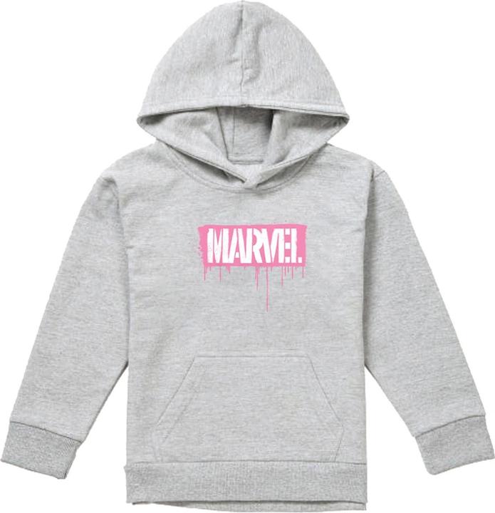 Produktbild Kapuzenpullover Zum Überziehen (128)