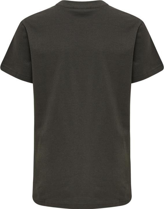 Actual product image hummel Hmlred Basic T-Shirt S/S Kids (140)