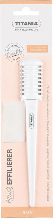 Produktbild Titania Kunststoff-Effiliergerät