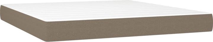 Actual product image vidaXL Boxspringbett (160 x 200 cm)