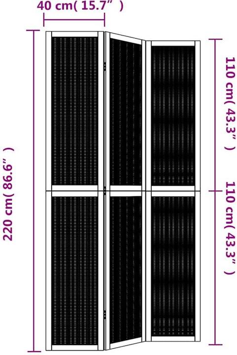 Immagine prodotto vidaXL Julika