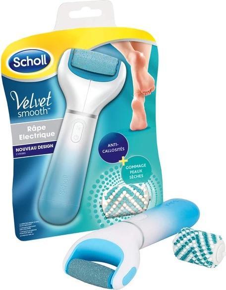Produktbild Scholl Velvet Smooth Express Pedi