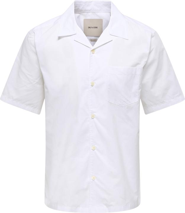 Immagine prodotto Only & Sons ONSBALI Hemd Hemd (L)
