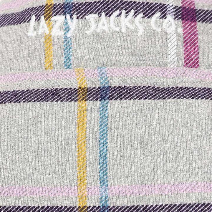 Produktbild Lazy Jacks Sweatshirt Knopfhals (34)