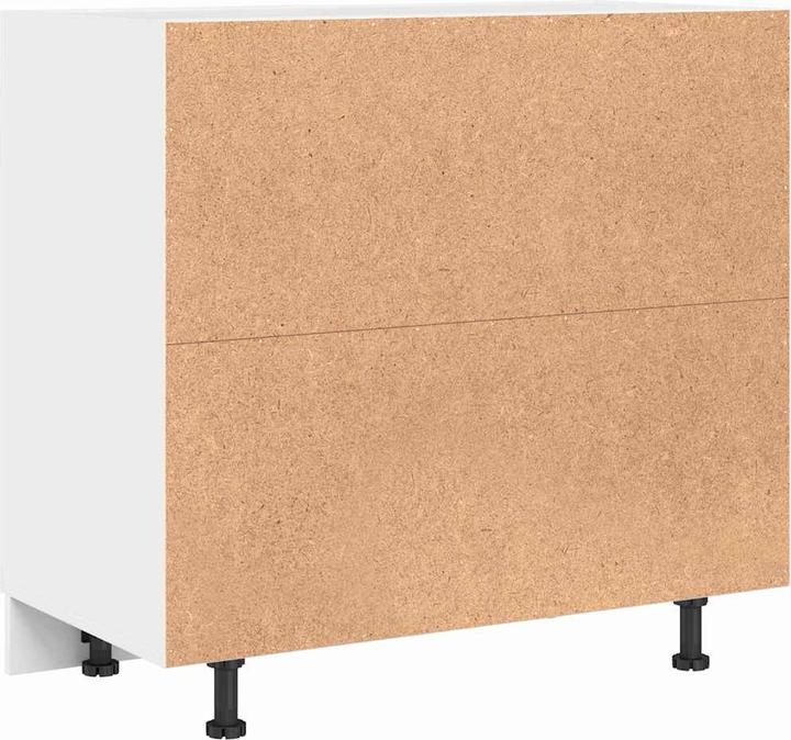 Produktbild vidaXL Küchenaufbewahrung (46 x 86 x 81.50 cm)