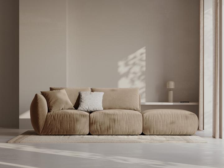 Produktbild Micadoni Chris (3-Sitzer, Modular Sofa)