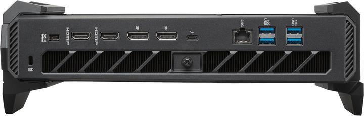 Produktbild ASUS NUC 15 ROG Jean Canyon (Intel Core Ultra 9 275HX)