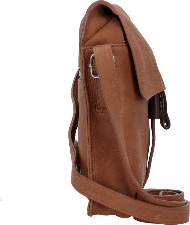 Produktbild Harolds Lift Umhängetasche Leder 24 cm