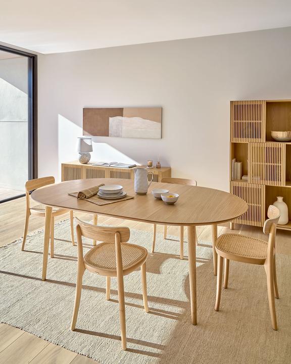 Actual product image Kave Home Oqui (90 x 140 cm)