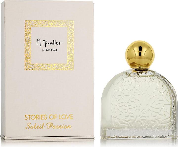 Immagine prodotto M. Micallef Eau de Parfum Plein Soleil (Eau de parfum, 100 ml)