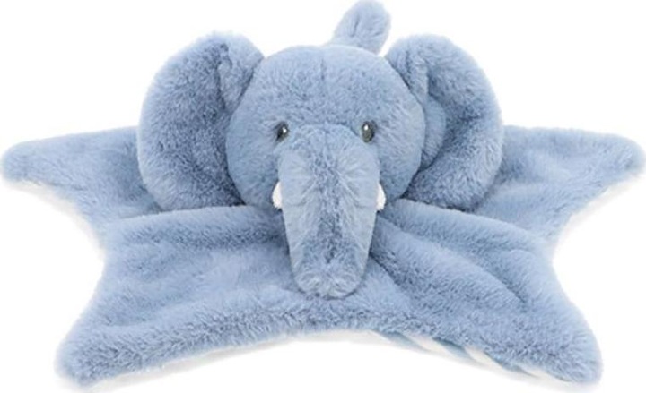 Immagine prodotto Keel Panno per le coccole Keeleco Baby Elephant