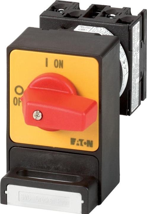 Produktbild Eaton T0-2-1/E/SVC(S)-RT