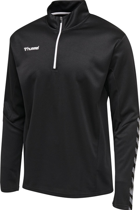 hummel Authentic Kids Half Zip Sweatshirt (176)
