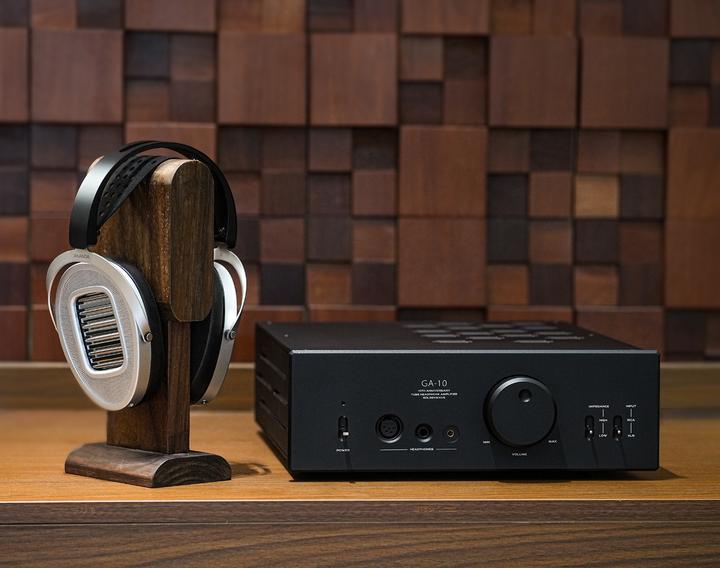 Produktbild Hifiman Ananda Unveiled (Kabelgebunden)