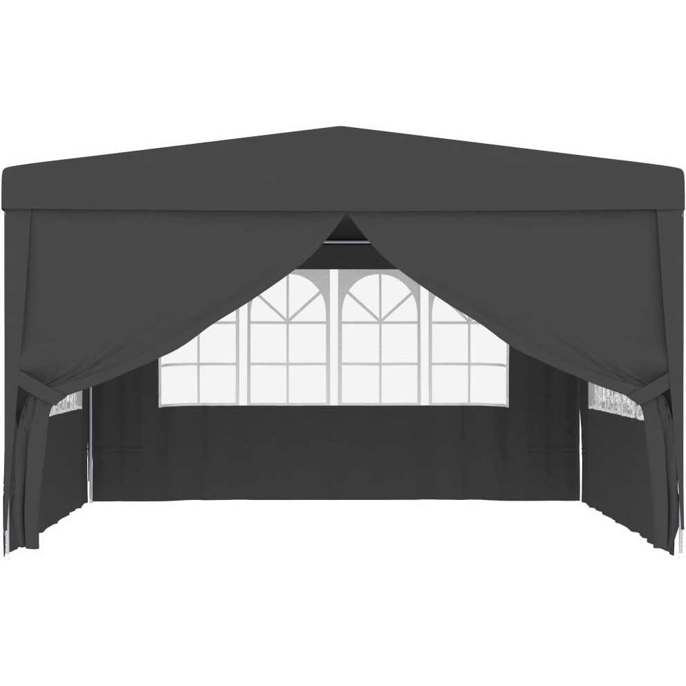 Thumbnail - VidaXL, Pavillon, Loretta (400 cm, 400 cm)