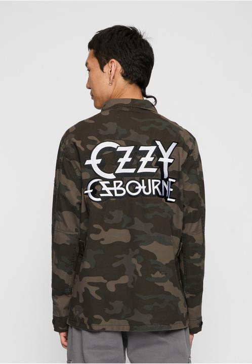 Produktbild Brandit Ozzy BDU Jacket - 192203 (XL)