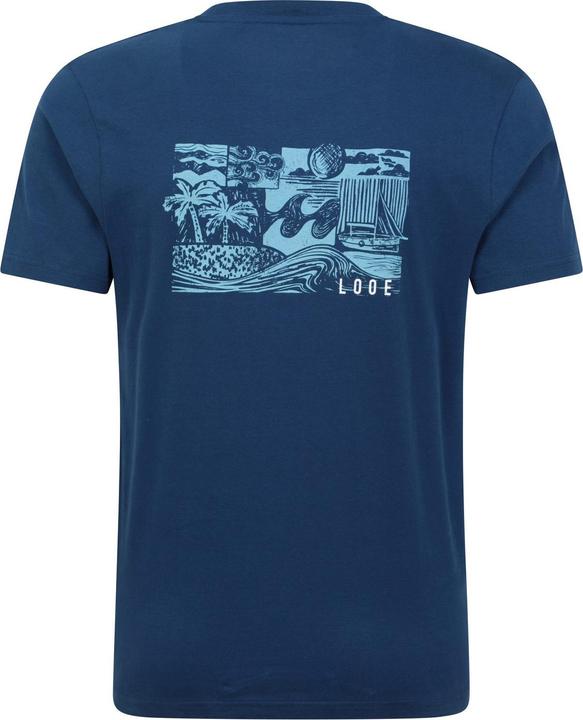 Produktbild Mountain Warehouse Looe TShirt (S)