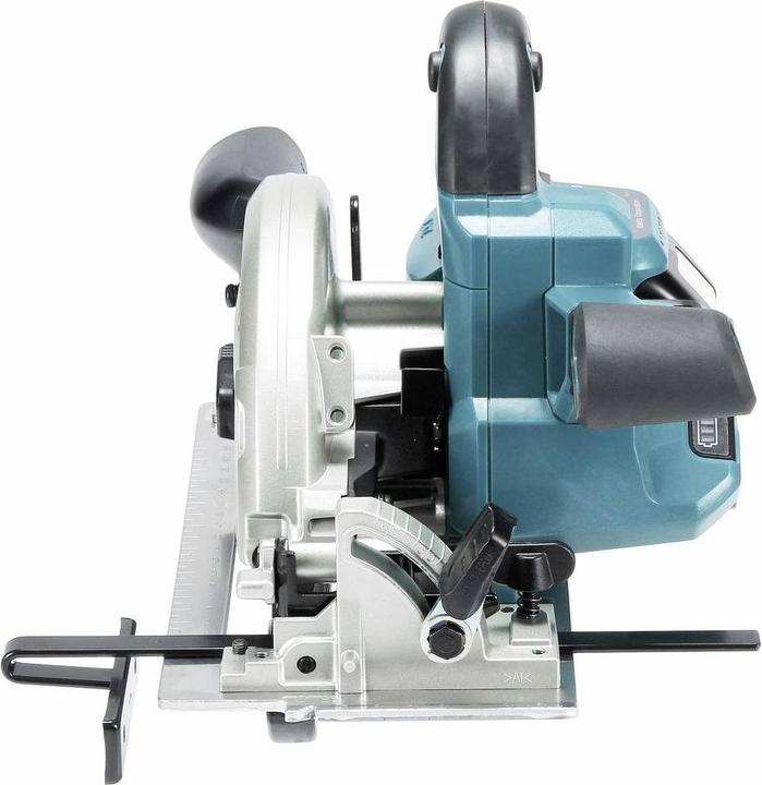 Actual product image Makita 18V battery-powered circular saw DHS660Z