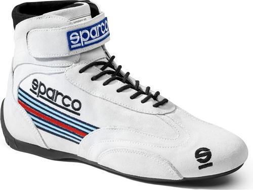 Actual product image Sparco Martini Racing Rennschuhe Top (46)
