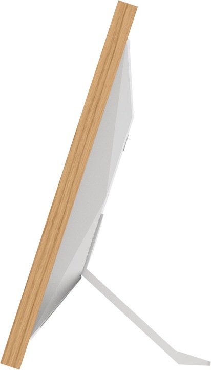 Image du produit Braun Photo BRAUN DigiFrame 10W WiFi Hêtre (10.10", 1280 x 800 pixels)