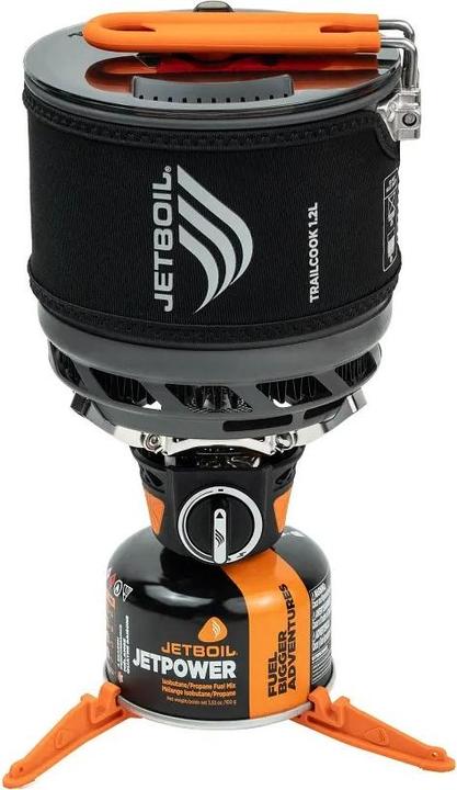 Produktbild Jetboil Trailcook 1,2 L - Gaskocher