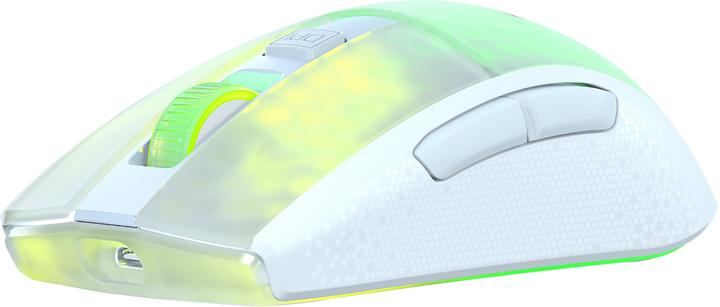 Produktbild Roccat Burst Pro Air (Kabellos, Kabelgebunden)