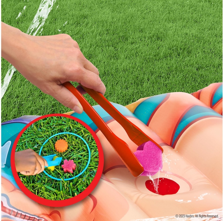 Actual product image Hasbro Gaming Operation Splash (71030)
