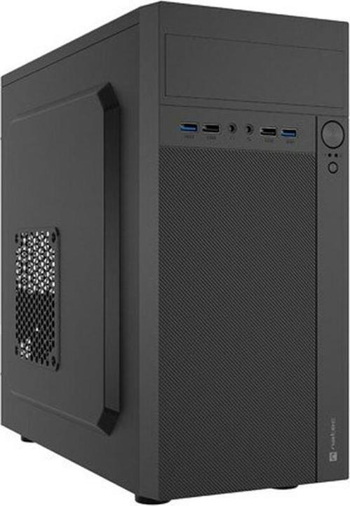 Genesis Obudowa Helix 2x USB 2.0, 2x USB 3.0 (mATX, Mini-ITX)