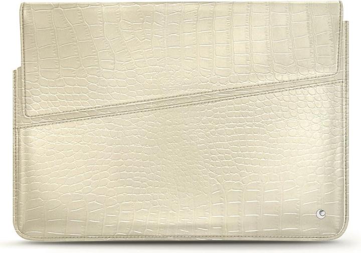 Lait de crocodile ( Pantone #d6d2c4 )