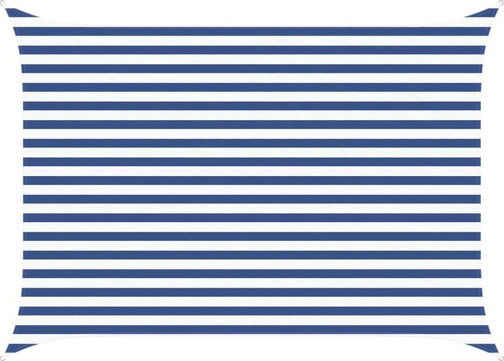 Actual product image vidaXL Outdoor Sonnenschutz Markise (350 x 250 cm)