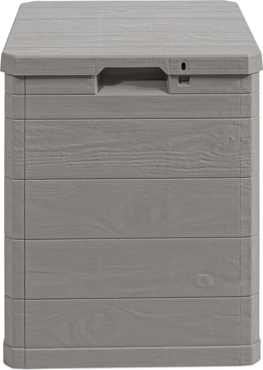 Toomax Kissenbox Kollektion Multibox woody's 90 WARMES