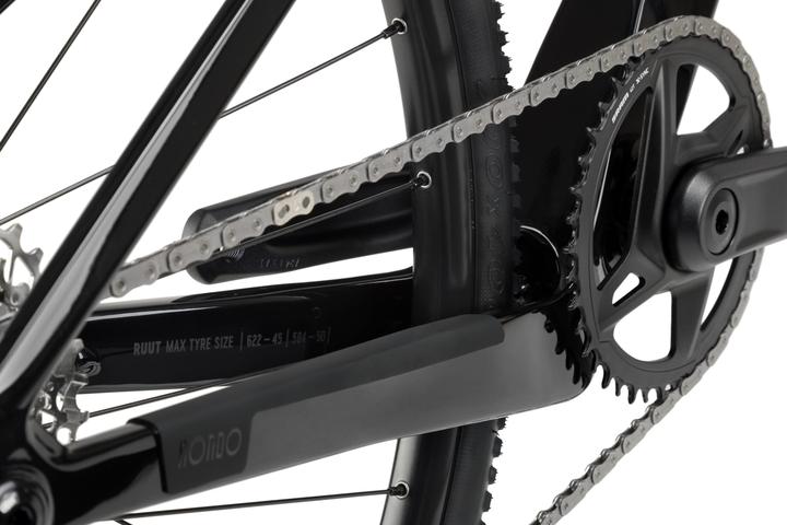 Actual product image Rondo Ruut CF 2 (57 cm)