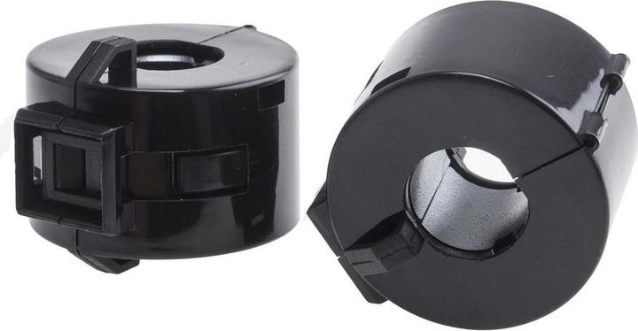 RS PRO Ferrite pliante 70Ohm @ 100MHz