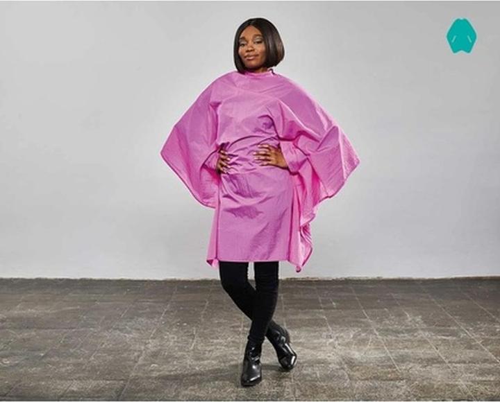 Immagine prodotto Trend-Design TREND DESIGN Classico viola rosa