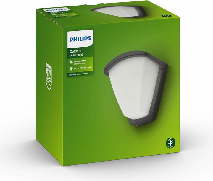 Produktbild Philips Kiskadee (E27, IP44)