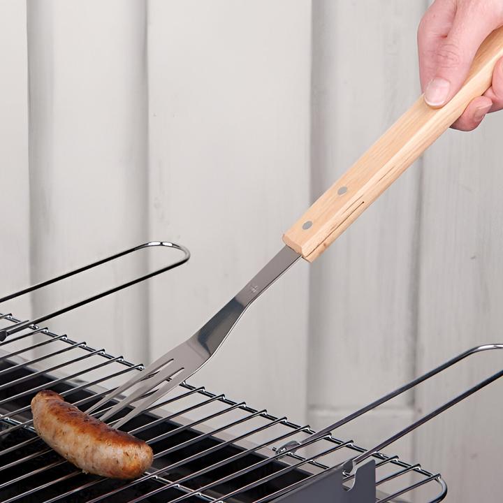 Image du produit BBQ Collection Fork 410x30x14mm