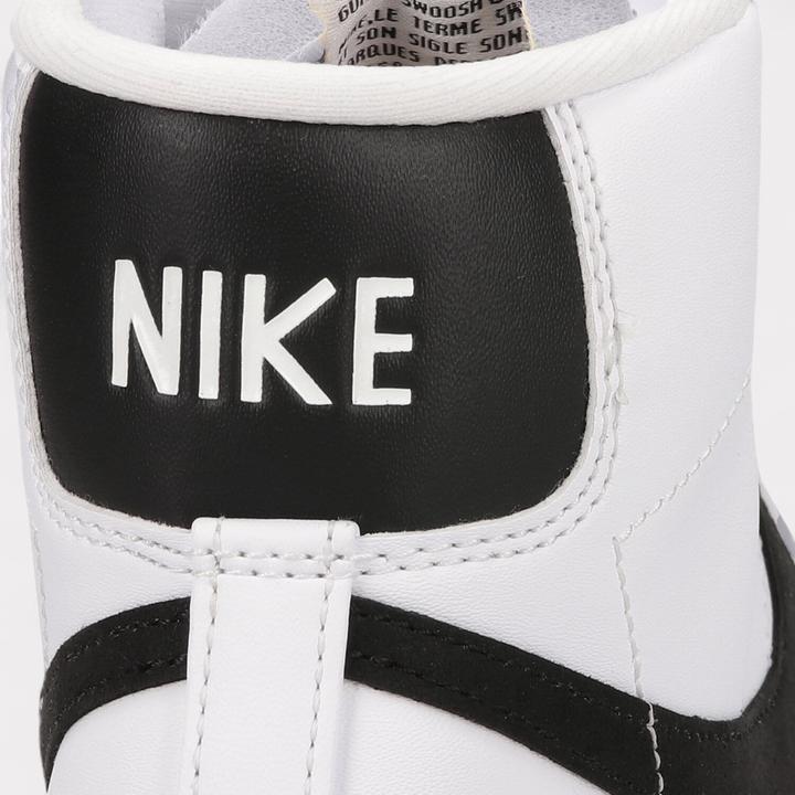 Produktbild Nike Blazer Mid 77 Next Nature Damen (38)
