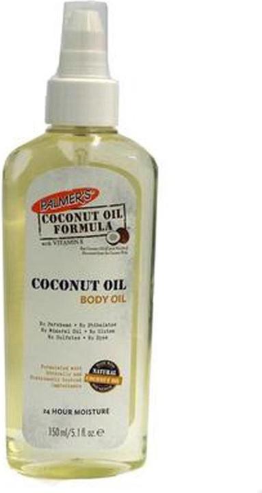 Produktbild Palmer's Coconut Oil Formula Body Oil Kokosowy Olejek Do CiaÅ‚a (Körperöl, 150 ml)