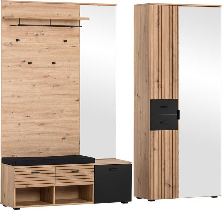 Produktbild Voleo Buffalo (126 cm)