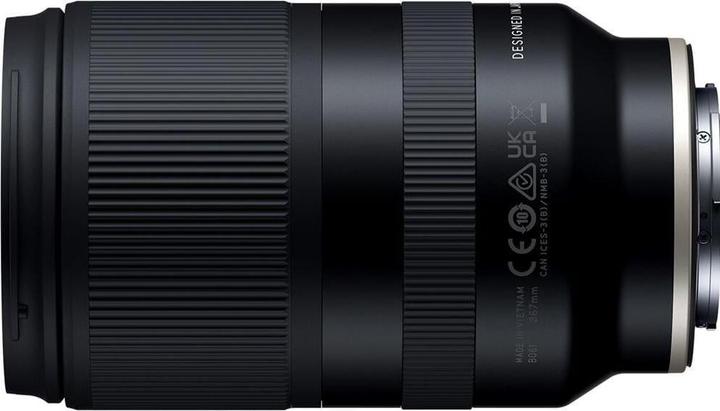 Actual product image Tamron 18-300mm f/3.5-6.3 Di III-A VC VXD, Sony E (Sony E, APS-C / DX)