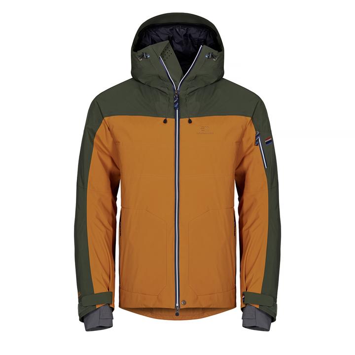 Produktbild Elevenate M St Moritz Jacket (M)