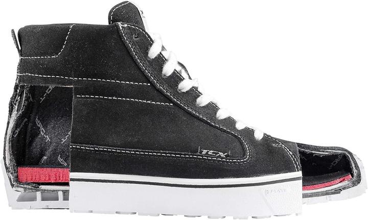 Actual product image TCX Street 3 Lady WP (Women, 36)