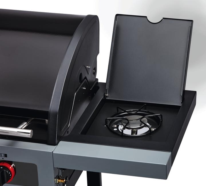 Actual product image Enders Boston Black 4 IK Turbo (21.85 kW)