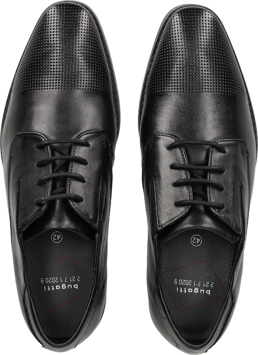 Actual product image Bugatti Businessschuhe (40)