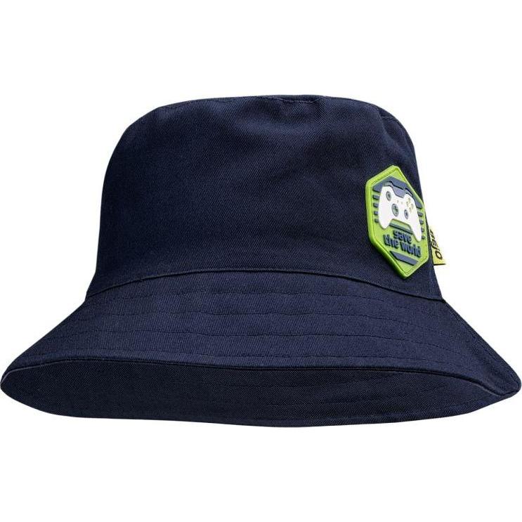 Bejo, Bambini, Cappellino, Dziecięcy Kapelusz COBY JRB, Blu, (Taglia unica)